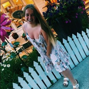 Meet your Posher, Zoe